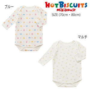 ~LnEX zbgrXPbc mikihouse {fBVc (70cmE80cm)   A_[ Ci[  V oY oYj Mtg 킢 xr[ Ԃ ̎q HOT BISCUITSy70-1526-577