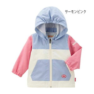 ~LnEX mikihouse yt[hO\ zSzFEBhu[J[ (80cm-130cm) AE^[ EBhu[J[ Wp[ ͂ h UV΍ O΍ zF S q q Lb