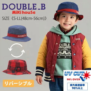 yZ[30%OFFz~LnEX mikihouse _ur[ o[VunbgsS-LL(48cm-56cm)tXq nbg 蕨 悯 UV΍ O΍ UVJbg ʉ ʊw  qp LbY j̎q ̎q DOUBLE_B