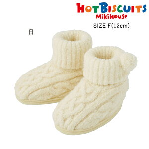 ~LnEX mikihouse zbgrXPbc P[u҂݃u[eBsF(12cm)txr[u[eB u[c\bNX V[Y C H ~ ł Mtg v[g oYj 킢 xr[ Ԃ 