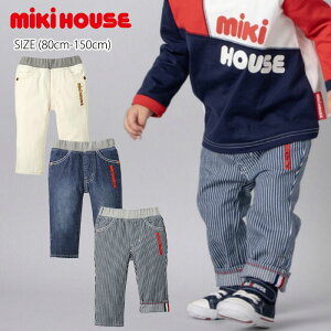 ~LnEX mikihouse cSfjpc (80cm-150cm) {gX pc Y{ fj S SEGXg n XgCv ʉ ʊw q q LbY Ԃ xr[ WjA j̎q ̎q 