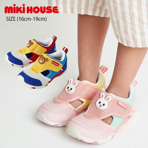 ~LnEX mikihouse vb`[E_ubZLbYV[Y (16cm-19cm) C V[Y bVV[Y LbYV[Y LN^[ ʉ ʊw q q LbY j̎q ̎q y12-9