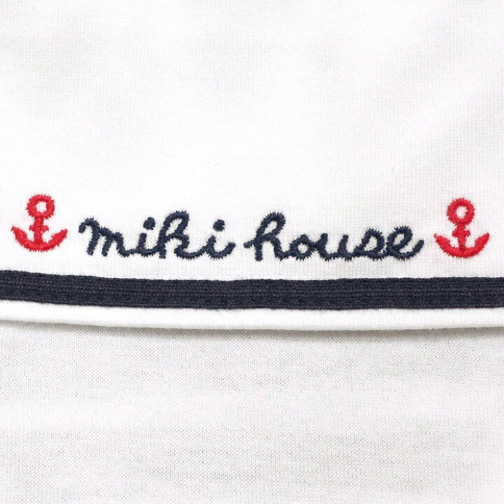 楽天市場】【10%OFFクーポン対象】【セール30%OFF】ミキハウス 