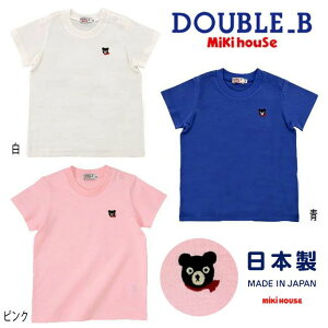 yZ[30%OFFz~LnEX mikihouse _ur[ B񃏃|CghJTVc (80-150cm) gbvX  TVc hJ |Cg Vv  ʉ ʊw q q LbY j̎q ̎q 