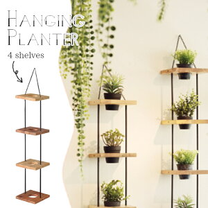 ハンギング 観葉植物 フラワースタンドの人気商品 通販 価格比較 価格 Com