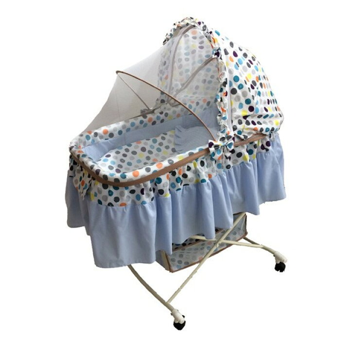 楽天市場】CKゆりかご スカンジナビアシリーズ BL : ベビー用品子供服  