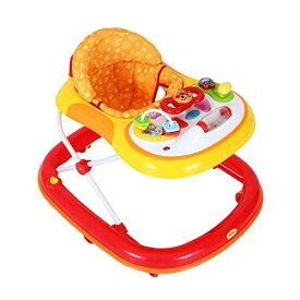 歩行器 それいけ！アンパンマン おしゃべりウォーカー