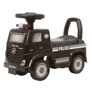 ��p�����Z�f�X�x���c ACTROS �u���b�N