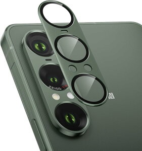 sony Xperia 1 vii Jی tB YJo[ A~ 9HKX h~ \j[pJی ϏՌ YJo[ ߗ  IoI[o[h~ JYveN^