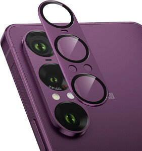 sony Xperia 1 vii Jی tB YJo[ A~ 9HKX h~ \j[pJی ϏՌ YJo[ ߗ  IoI[o[h~ JYveN^
