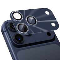 【控えめラメ入り】iphone17pro カメラカバー キラキラ iphone17promax レンズカバー iphone17 カメラ保…