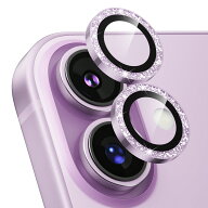 【SS開始4時間限定、20％オフ+5倍p】iphone17 カメラカバー キラキラ iphone17pro カメラ保護 フィルム i…
