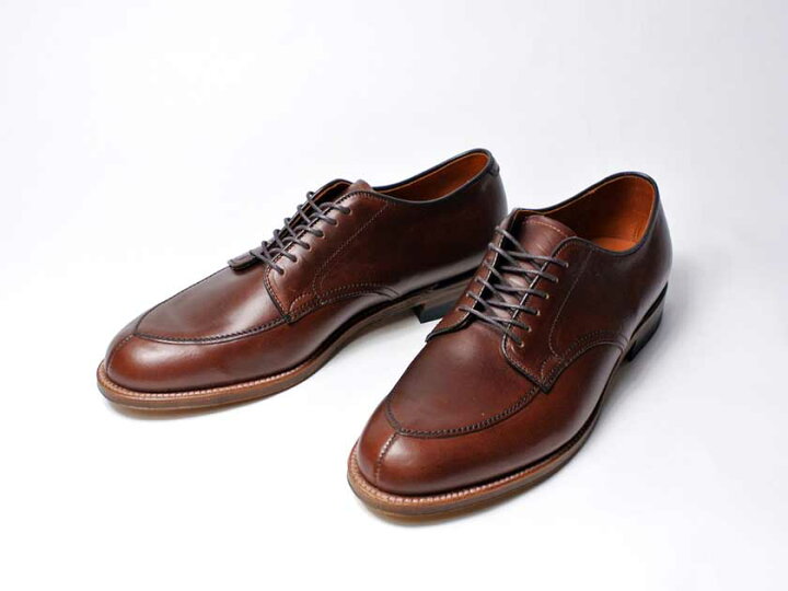 楽天市場】【ALDEN/オールデン】Leather Soul別注・#D5608・V 