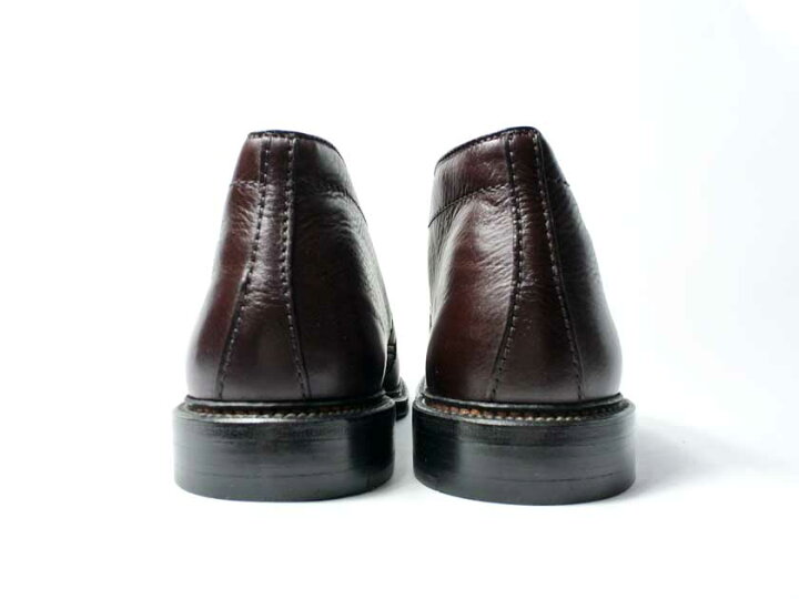 楽天市場】【ALDEN/オールデン】Leather Soul別注・#14714F・Chukka 