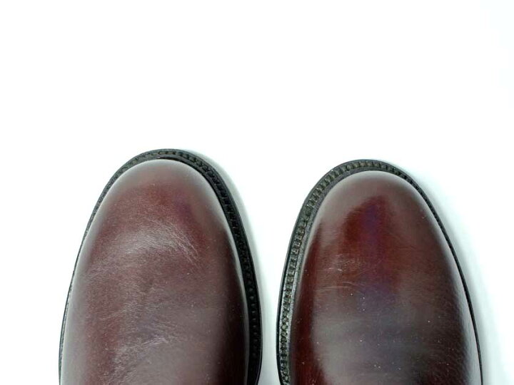 楽天市場】【ALDEN/オールデン】Leather Soul別注・#14714F・Chukka 
