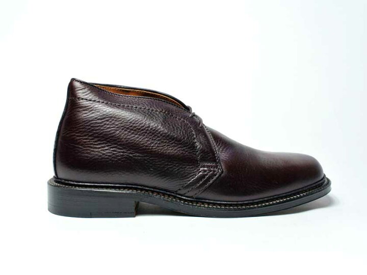 楽天市場】【ALDEN/オールデン】Leather Soul別注・#14714F・Chukka 