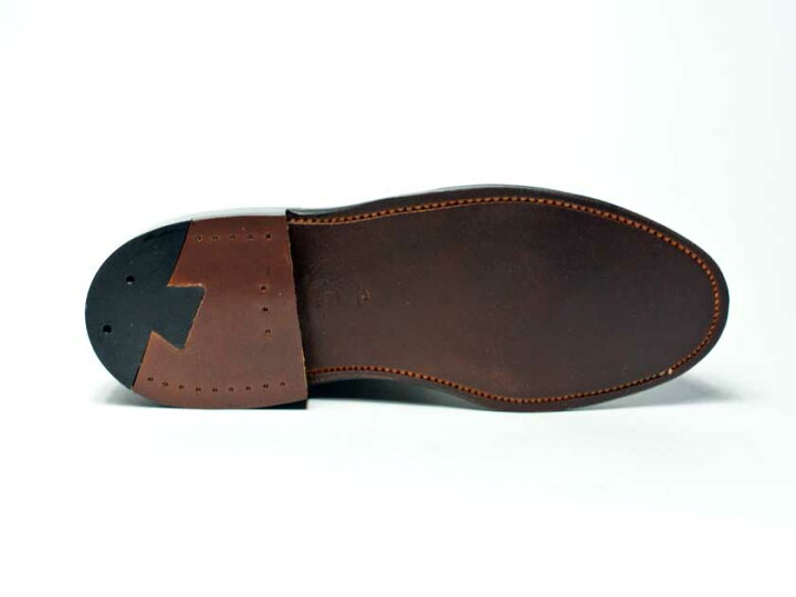 楽天市場】【ALDEN/オールデン】Leather Soul別注・#14714F・Chukka 
