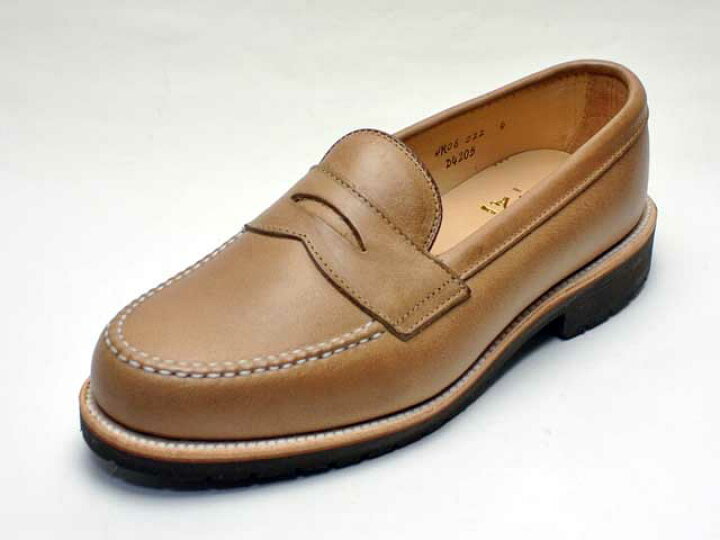 楽天市場】【LIMITED-EDITION FOR ALDEN SHOES NY】Penny Loafer 