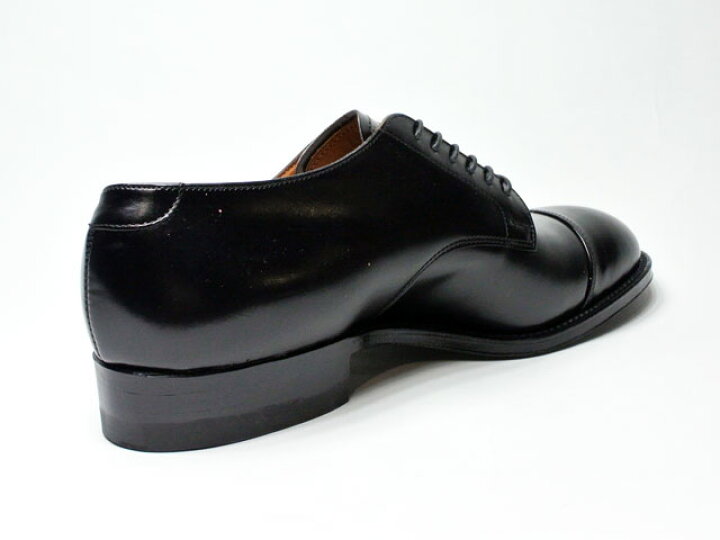 楽天市場】【LIMITED-EDITION FOR ALDEN SHOES NY】#558・Modified Cap 