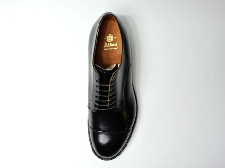 楽天市場】【LIMITED-EDITION FOR ALDEN SHOES NY】#558・Modified Cap 