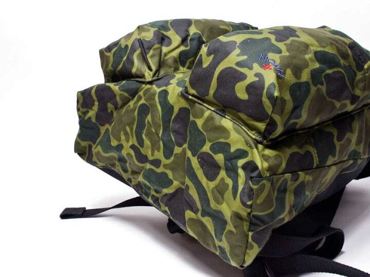 楽天市場】【BARBOUR/バブアー X NOAH/ノア】Waxed Beaufort Backpack  