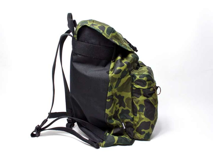 楽天市場】【BARBOUR/バブアー X NOAH/ノア】Waxed Beaufort Backpack 