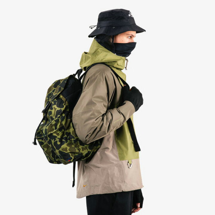 楽天市場】【BARBOUR/バブアー X NOAH/ノア】Waxed Beaufort Backpack  