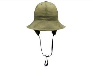 Special Price!!�yBARBOUR/�o�u�A�[ × AND WANDER/�A���h�����_�[�z����R���{�EBUCKET HAT�E�|�[���e�b�N�E�o�P�b�g �n�b�g/�J�[�L�O���[���@�i�g�������E�L�����v�E��O�t�F�X�Ɂj