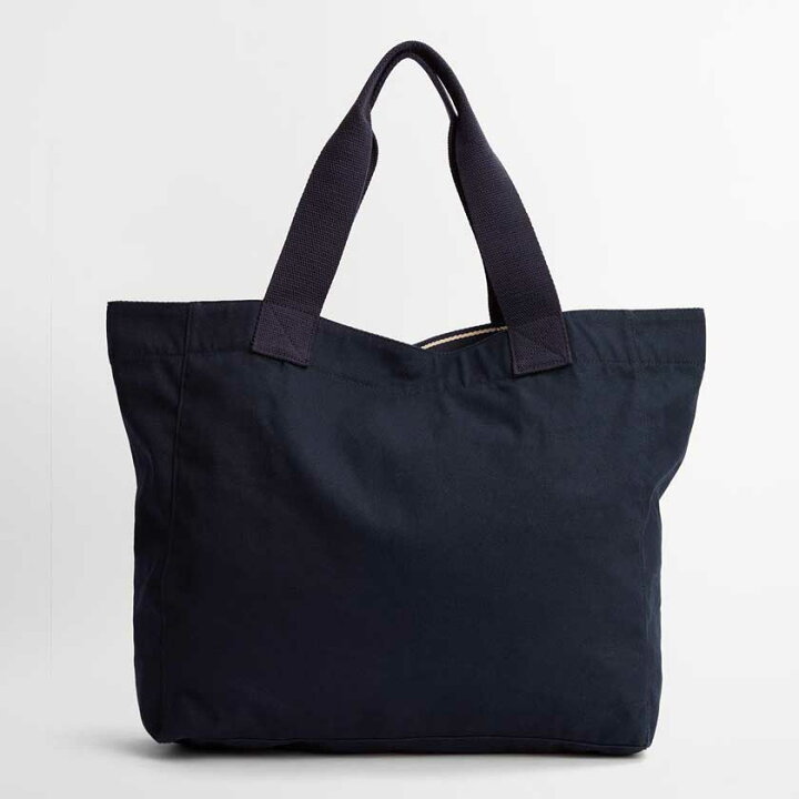 楽天市場】【BARBOUR/バブアー】Logo Beach Bag・ロゴ ビーチ バッグ 