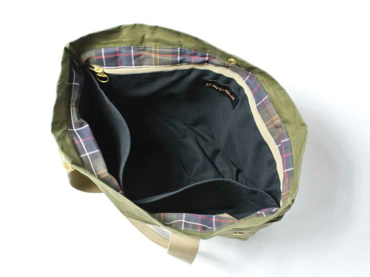 楽天市場】Special Price!!【BARBOUR/バブアー】Transport Carry-All 
