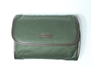 yBARBOUR/ouA[zWaxed Hanging WashbagEhCbNXh RbgEnMO EHbVobOEgx|[`/I[u@iViE~^[Esp|[`ELvɂ҂E