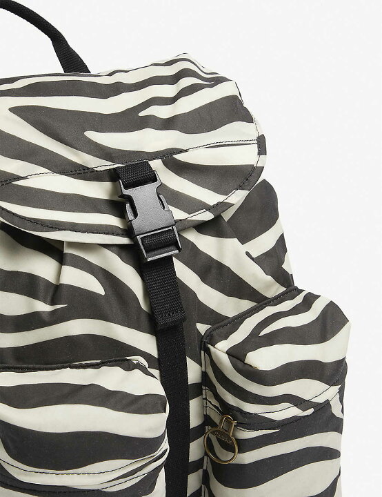 楽天市場】【BARBOUR/バブアー X NOAH/ノア】Waxed Beaufort Backpack 