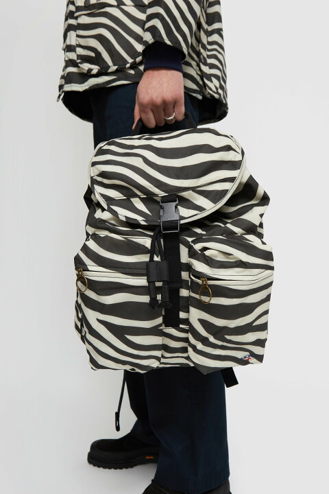 楽天市場】【BARBOUR/バブアー X NOAH/ノア】Waxed Beaufort Backpack 