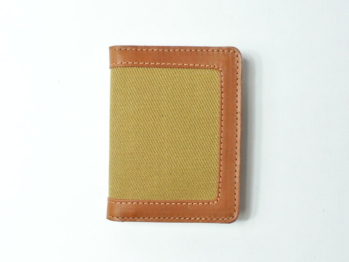 楽天市場】【Filson/フィルソン】RUGGED TWILL OUTFITTER CARD WALLET 