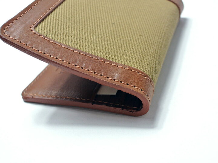 楽天市場】【Filson/フィルソン】RUGGED TWILL OUTFITTER CARD WALLET 