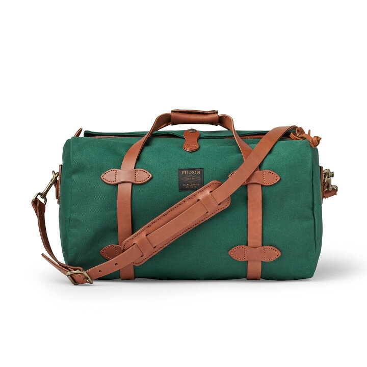 楽天市場】【Filson/フィルソン】SMALL RUGGED TWILL DUFFLE/スモール 