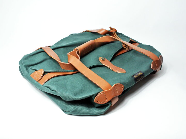 楽天市場】【Filson/フィルソン】SMALL RUGGED TWILL DUFFLE/スモール 