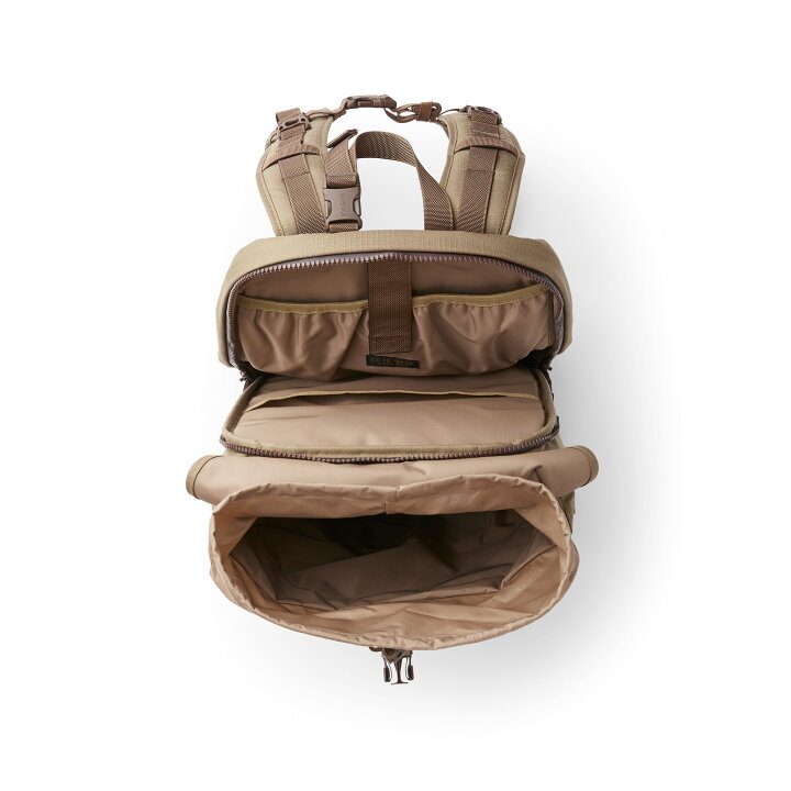 楽天市場】【Filson/フィルソン】RIPSTOP NYLON BACKPACK /リップス 