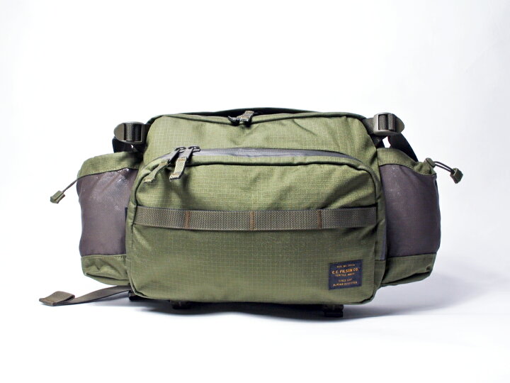 楽天市場】【Filson/フィルソン】2021 Dead Stock / RIPSTOP NYLON 
