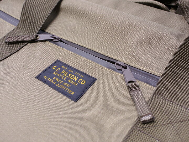楽天市場】Special Price!!【Filson/フィルソン】ラスト1点！2021年 