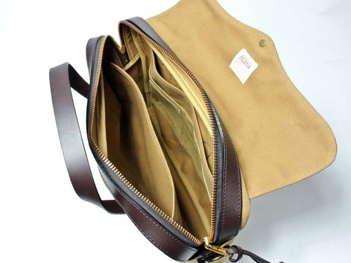 楽天市場】【Filson/フィルソン】RUGGED TWILL ORIGINAL 