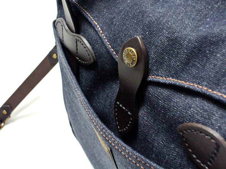楽天市場】【Filson/フィルソン】国内未発売限定モデル・DENIM 