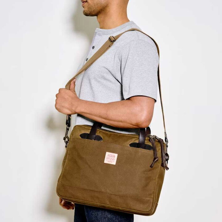 楽天市場】Special Price!!【Filson/フィルソン】TIN CLOTH COMPACT 