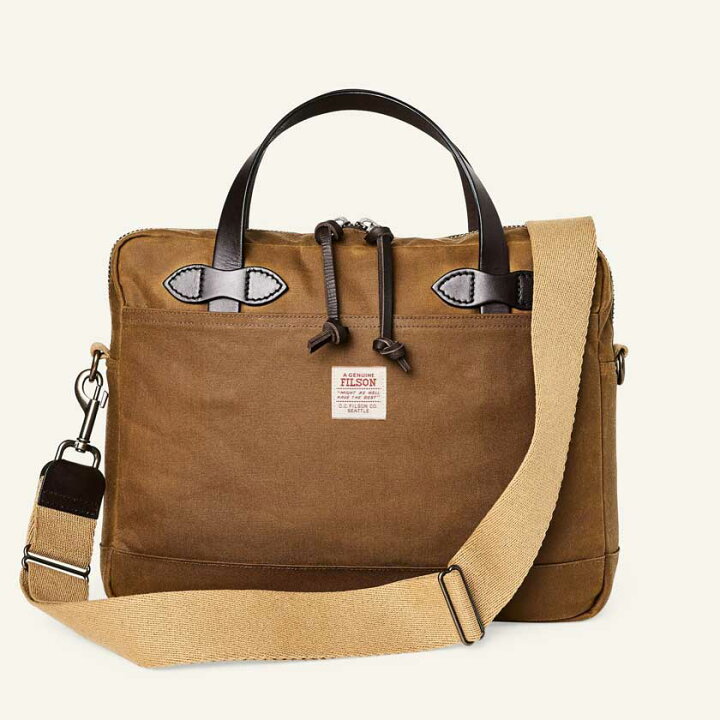 楽天市場】Special Price!!【Filson/フィルソン】TIN CLOTH COMPACT 