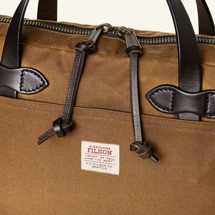 楽天市場】Special Price!!【Filson/フィルソン】TIN CLOTH COMPACT 