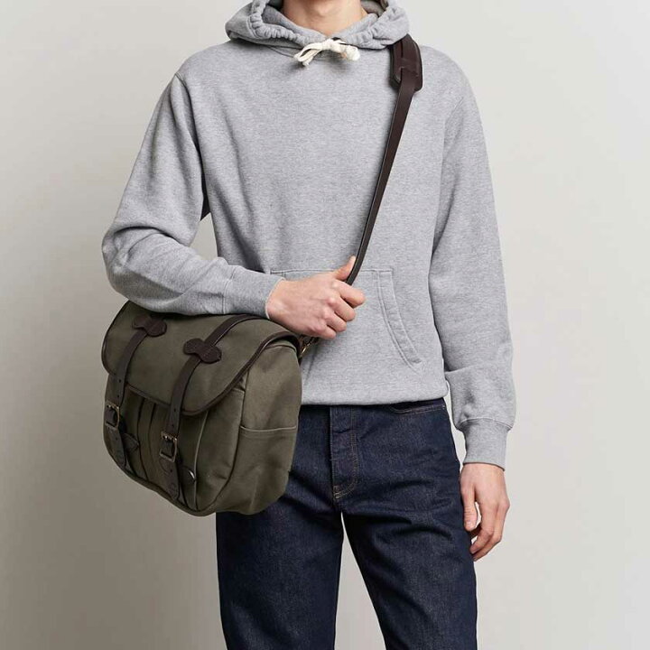 楽天市場】Special Price!【Filson/フィルソン】MEDIUM RUGGED TWILL 