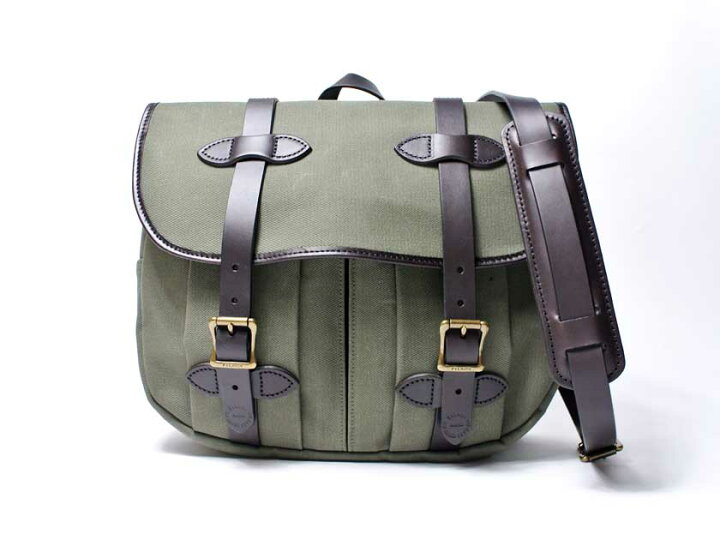 楽天市場】Special Price!【Filson/フィルソン】MEDIUM RUGGED TWILL 