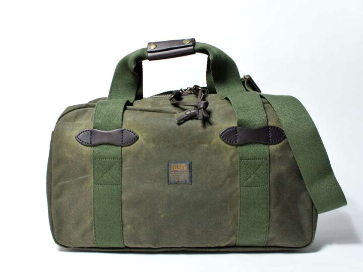 楽天市場】Special Price!【Filson/フィルソン】TIN CLOTH SMALL 