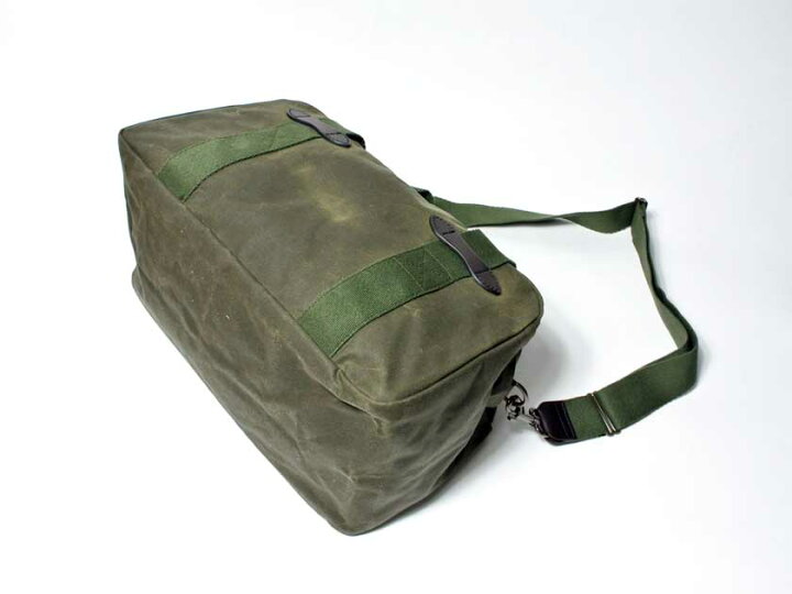 楽天市場】Special Price!【Filson/フィルソン】TIN CLOTH SMALL 
