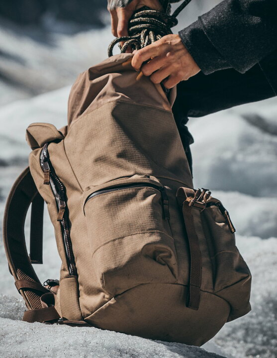 楽天市場】【Filson/フィルソン】RIPSTOP NYLON BACKPACK /リップス  